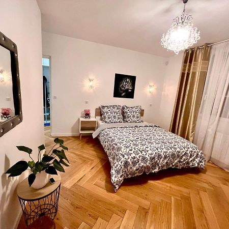 Alexandru Home Boissy-Saint-Léger Eksteriør billede