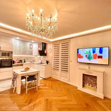 Alexandru Home Boissy-Saint-Léger Eksteriør billede
