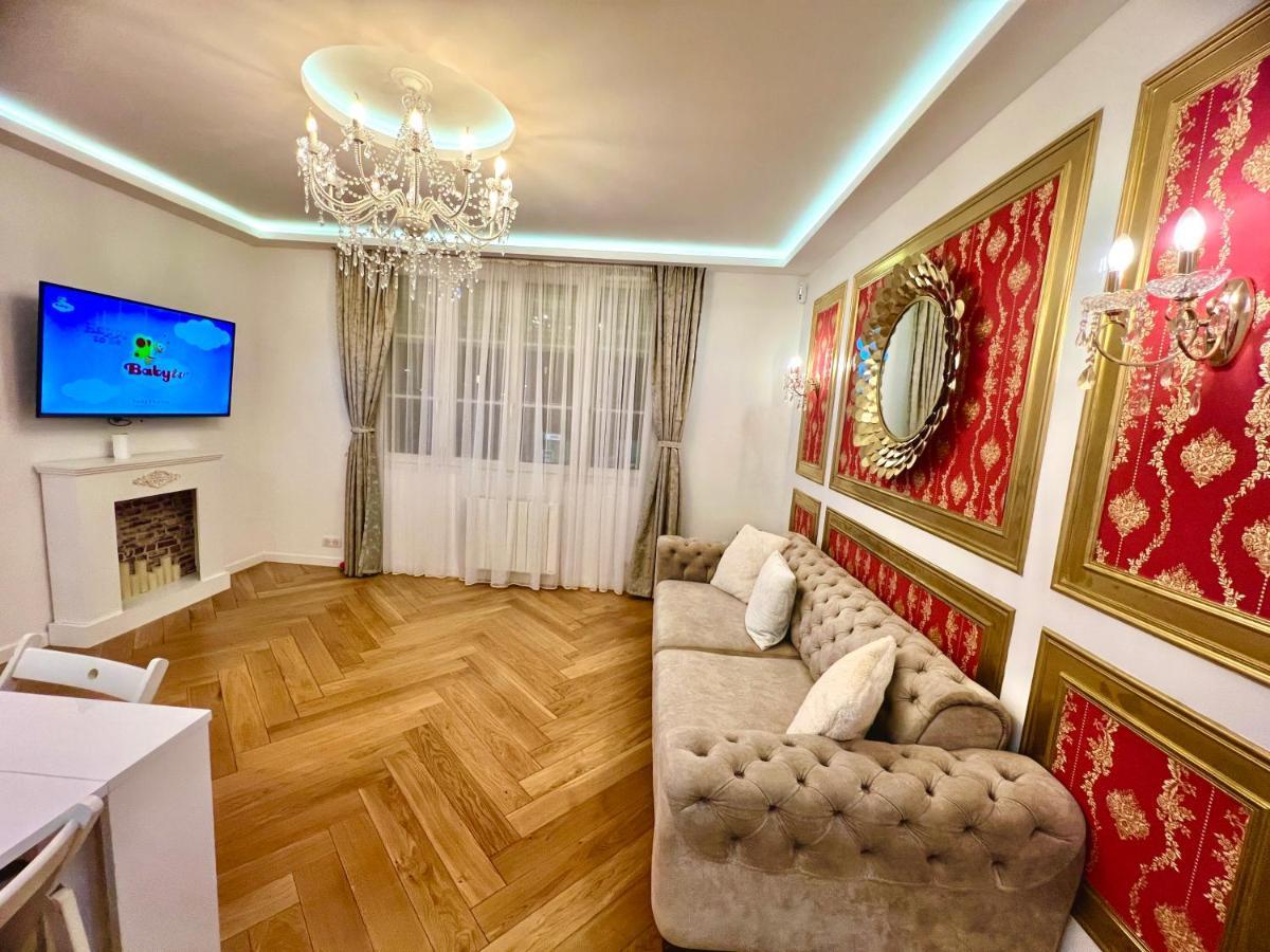 Alexandru Home Boissy-Saint-Léger Eksteriør billede